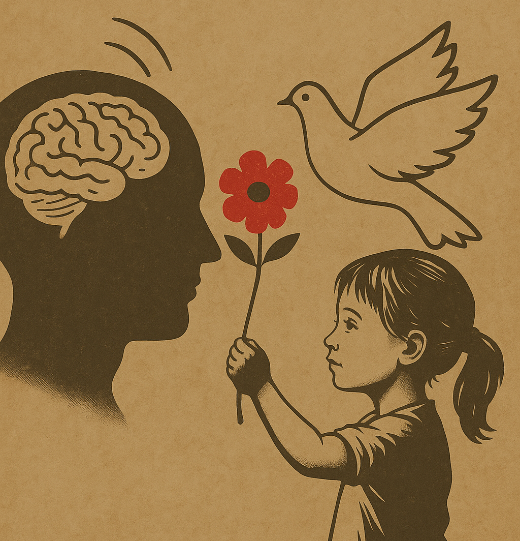 RIFLESSIONI SULLA PSICHE 2026