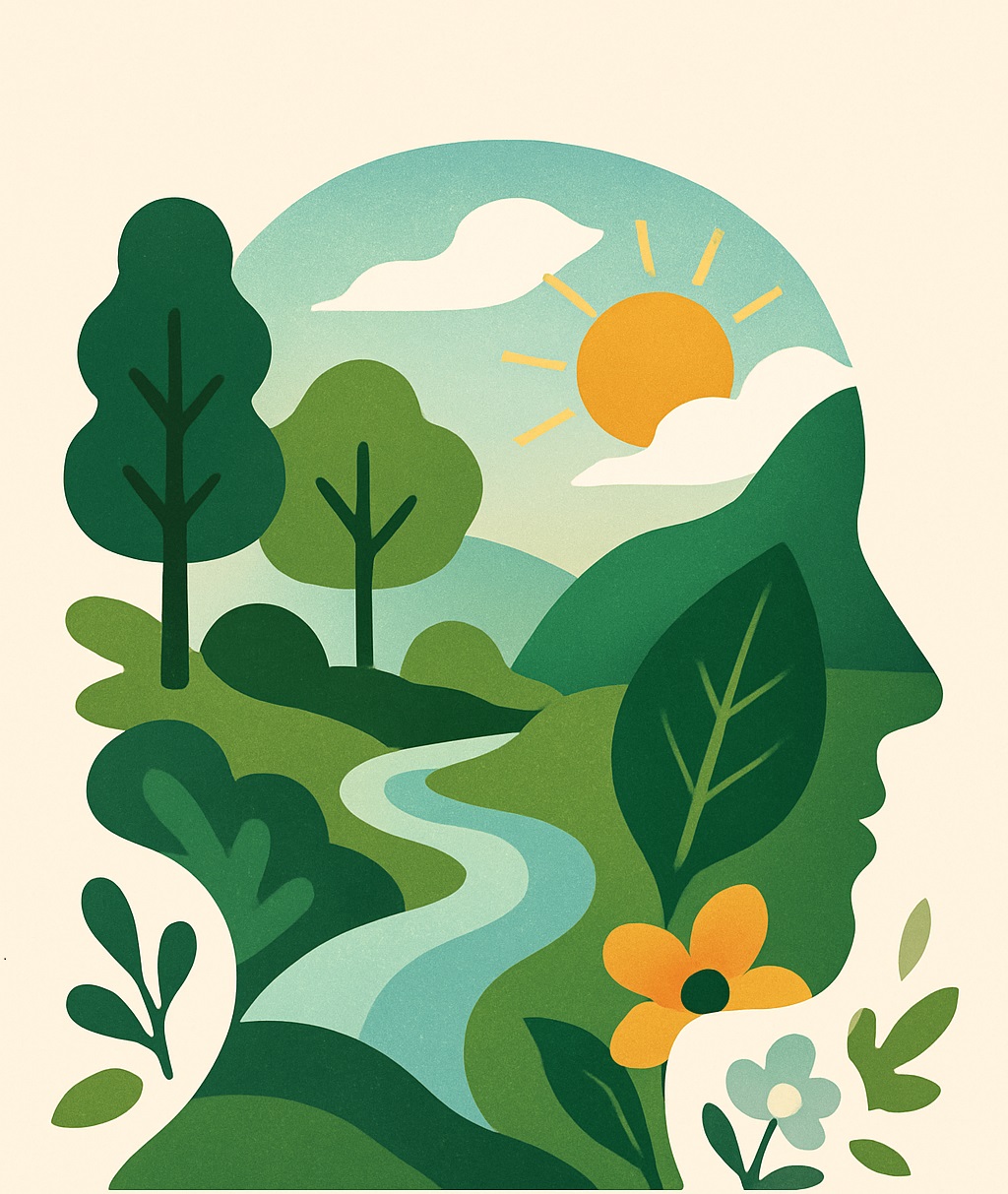 PSICOLOGIA AMBIENTE E CRISI CLIMATICA