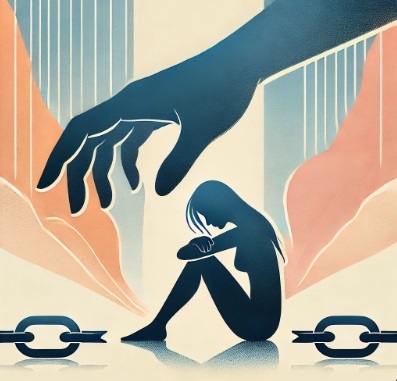 LA PSICOLOGIA PER IL CONTRASTO ALLA VIOLENZA DOMESTICA
